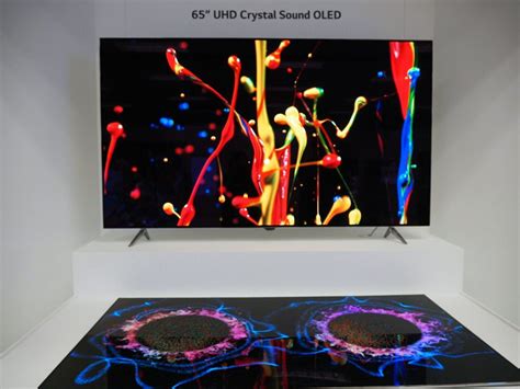 Lg Oled Wallpaper Tv Review | WallpaperLinked