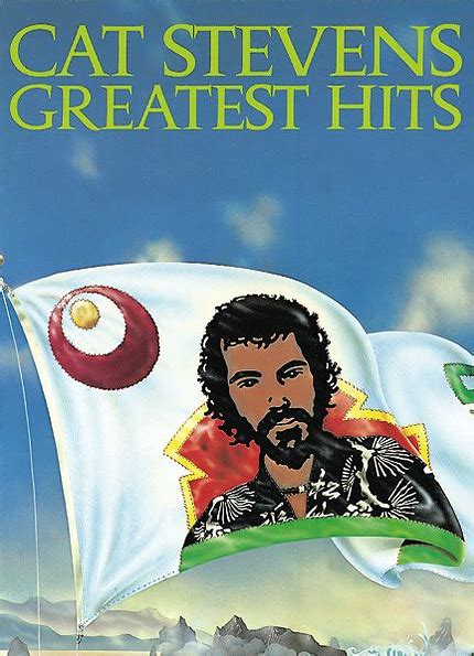 Cat Stevens Greatest Hits | Yusuf / Cat Stevens