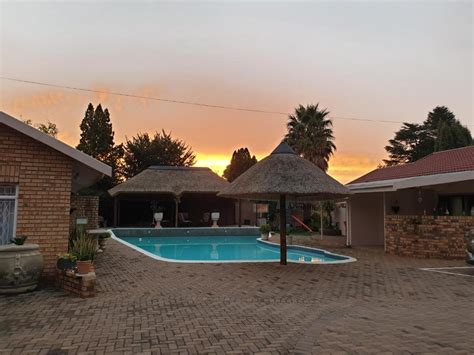 Invite Guest House, Vanderbijlpark – Updated 2023 Prices