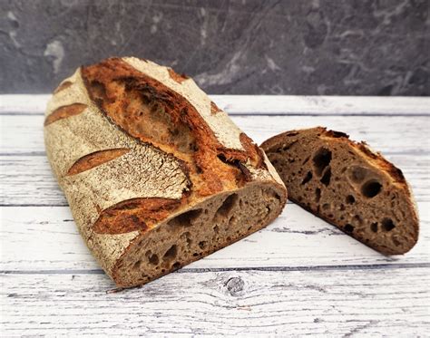 Sourdough Beer Bread | Recipes | Moorlands Eater