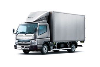 Canter | Mitsubishi Fuso Truck and Bus Corporation