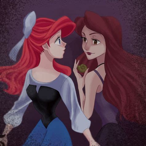 Vanessa-x-Ariel | DeviantArt