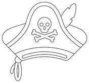 Pirates coloring pages | Free Coloring Pages