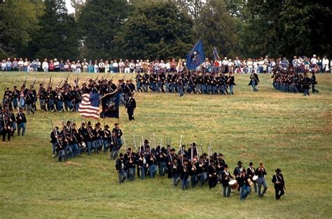 Perryville Battlefield – Kentucky Lincoln Heritage Trail