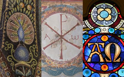 8 Ancient Christian Symbols and Their Hidden Meanings