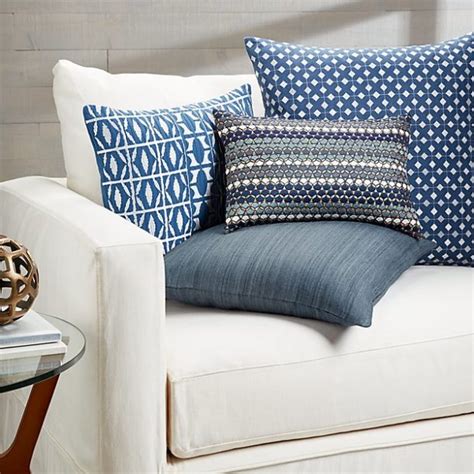 Cozy Pillow Arrangements - BrookHampton Realty