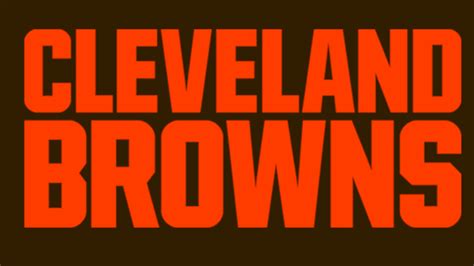 cleveland browns logo png 20 free Cliparts | Download images on ...