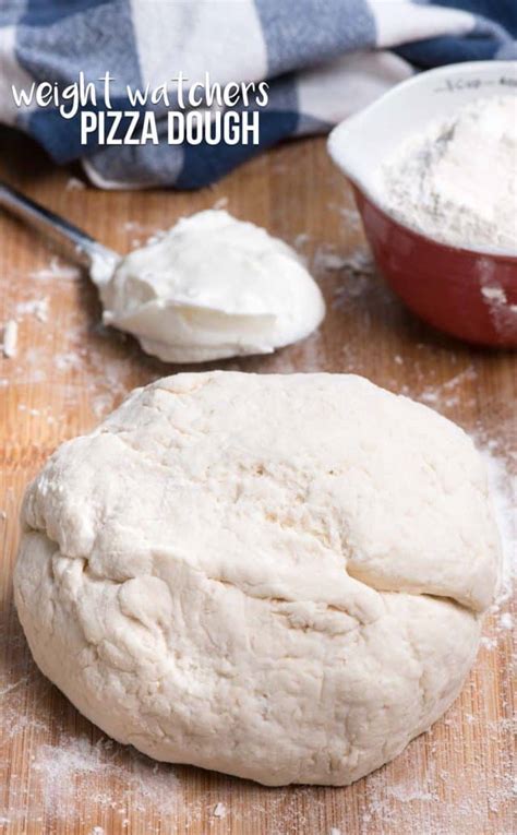 pizza crust recipe no yeast self rising flour