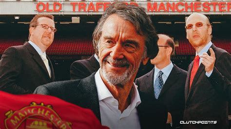 Sir Jim Ratcliffe prepares last-ditch offer to own Manchester United