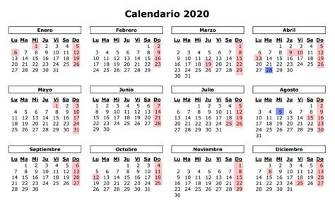 Calendario 2020 Colombia Para Imprimir Con Festivos Calendario 2019 | Porn Sex Picture