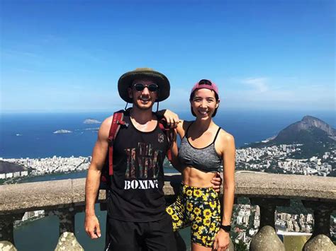 Christ the Redeemer Hike: A Basic Overview