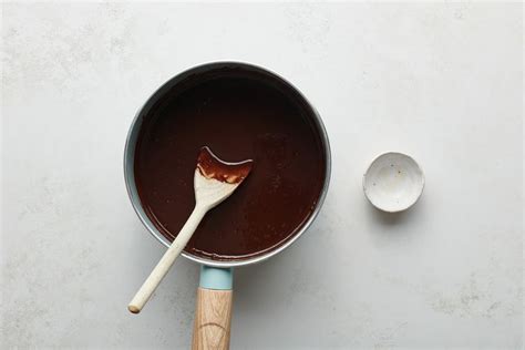 Easy Chocolate Sauce Recipe