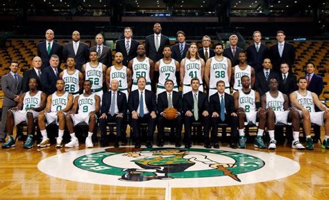 Boston Celtics have no one left from Brad Stevens' first Boston Celtics team: Where are they now ...