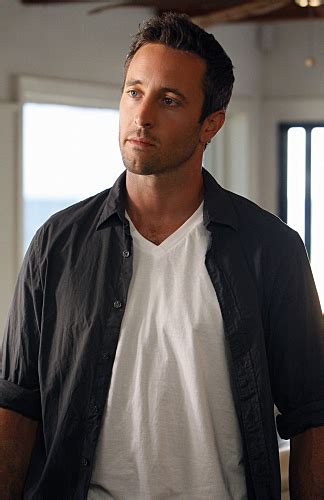 Alex O'Loughlin