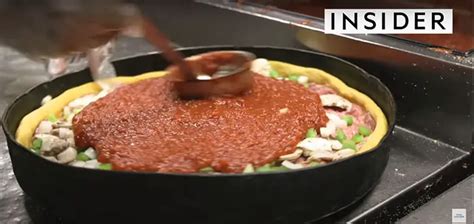 Spice Things Up A Notch With This Old Chicago Pizza Sauce Recipe ...