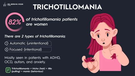 Trichotillomanie: Definition, Arten, Symptome und Behandlung - Dr ...