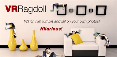 VR Ragdoll for PC - Free Download & Install on Windows PC, Mac