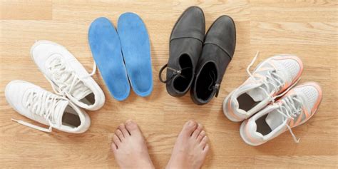 What shoes are good for bunions? Advice from a Podiatrist