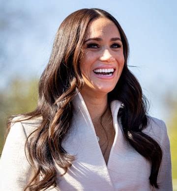 Meghan Markle's teeth: everything the Duchess of Sussex has had done to ...