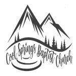 Meet The Pastor – Cool Springs Baptist Church