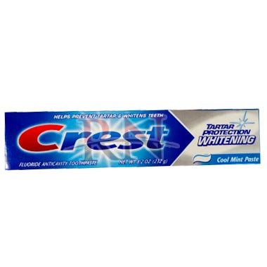 Crest Whitening Toothpaste Wholesale | RN International – RN International Inc.