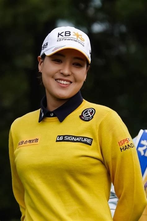 Pin by Sportfan on - Inn Gee Chun - 인 지춘 - My Queen - | Womens golf ...