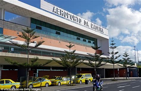 FlightMode: Madeira Airport to be renamed to Cristiano Ronaldo