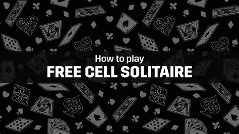 All About Free Cell Solitaire: Setup, How To Play, Rules, Tips, Strategies - MPL Blog