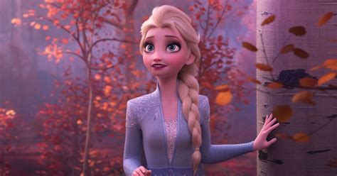 Movie Review: Frozen 2, the Sequel to Disney’s Hit Frozen