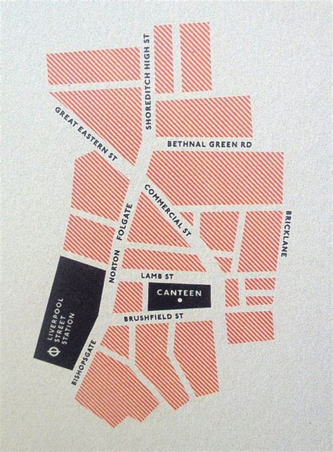 Visual design and composition lessons from 30 beautiful maps | Map design, Graphic design ...