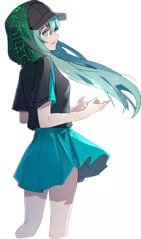 Pin on Vocaloid