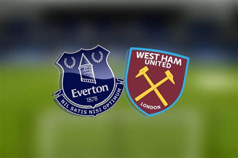 Everton vs West Ham LIVE stream and what TV channel: How to watch Premier League online | London ...