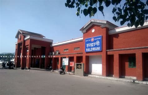 Haldwani | Haldwani City | Haldwani Railway Station | Haldwani Nainital ...