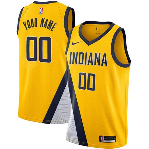 Indiana Pacers Jerseys - Where to Buy Them