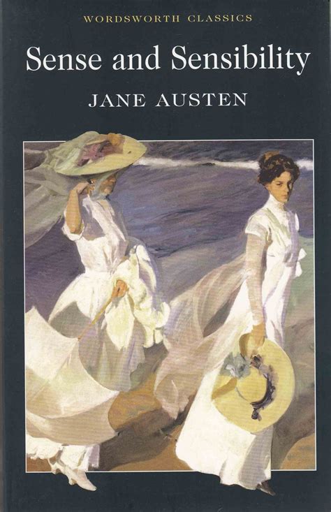 Sense and Sensibility by Jane Austen