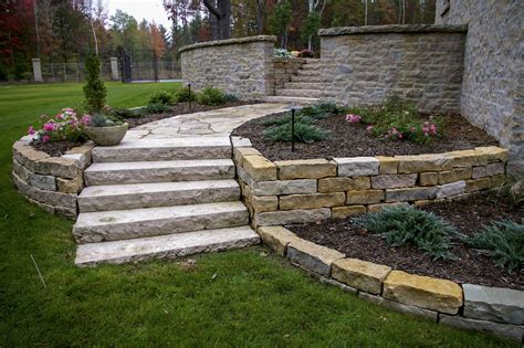 Retaining Walls in Appleton and the Fox Cities