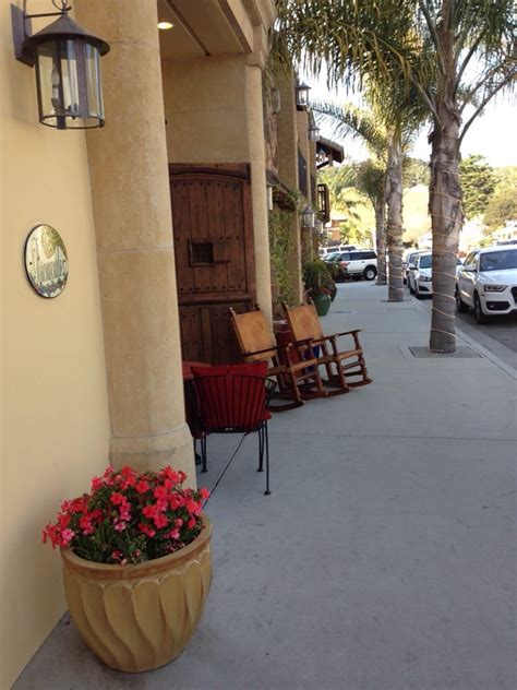 Avila la Fonda Hotel - Hotels - Avila Beach, CA - Yelp