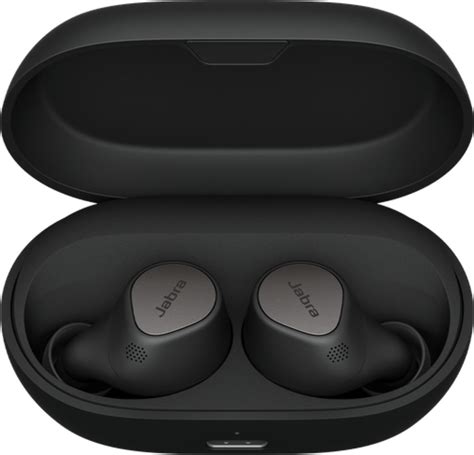 Rent Jabra Elite 7 Pro Noise-cancelling In-ear Bluetooth Headphones (Including wireless charger ...