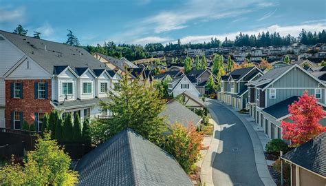 The Best Suburbs in Seattle (2022) - Bellhop