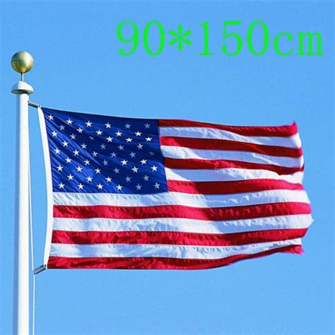 Patgoal Flag 3x5 Outdoor Heavyweight Nylon US Flags 3x5 Outdoor with ...