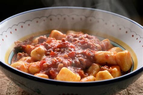 Sausage Tomato Sauce | Italian Food Forever