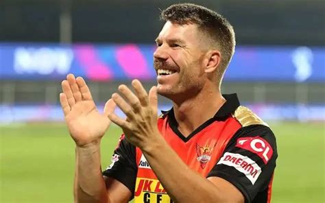 SRH Captains List: How Many Players Have Captained Sunrisers Hyderabad ...