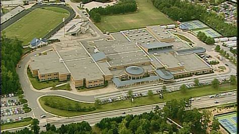 Norcross High School lockdown lifted after altercation | 11alive.com