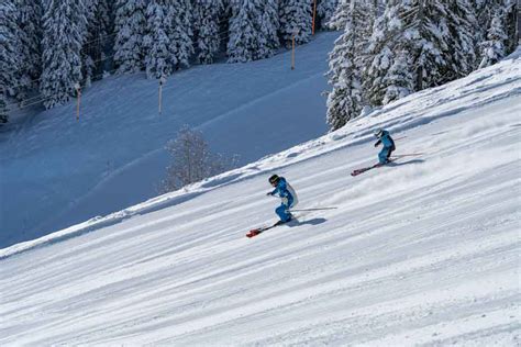 Bergbahnen Tannheimer Tal im Winter: Skifahren mit Service | Tannheimer Tal Tourismus