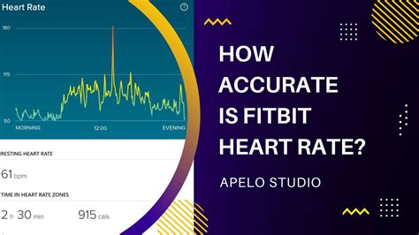 How Accurate Is Fitbit Heart Rate? (What You Should Know)