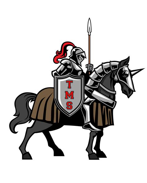 Proud Home of the Knights | Tenino Middle School