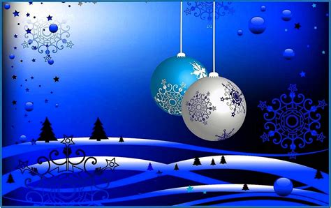 Christmas Desktop Backgrounds Screensavers - Download-Screensavers.biz