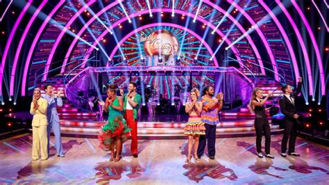 Who won Strictly Come Dancing 2022? Winner revealed in final results | TellyMix