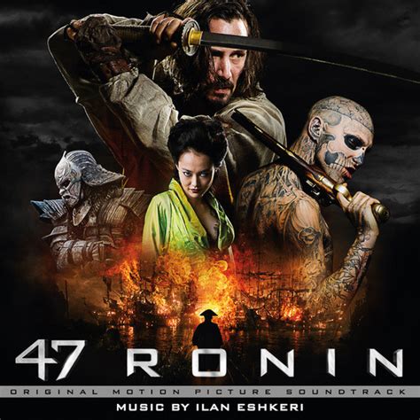 Al Salir del Cine: "47 Ronin" - AsturScore