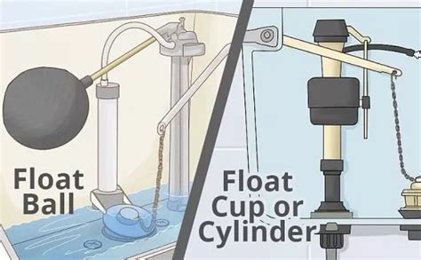 How to Adjust Water Level in a Toilet Bowl and Tank - sample